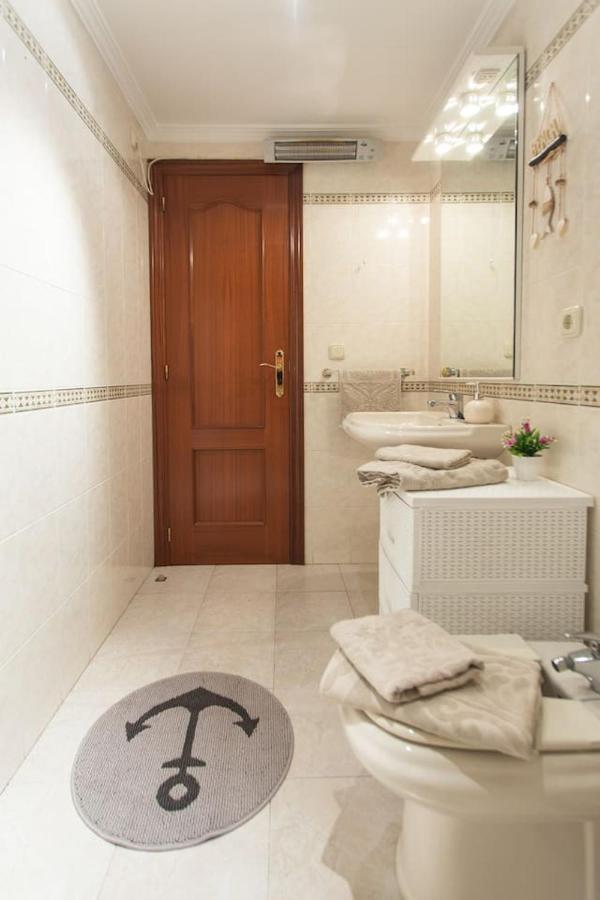 Nice Apartment Close To Mercado Central Alicante Exterior foto